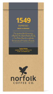 1549 Blend bag