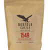 ORGANIC 1549