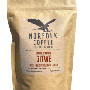 Gitwe coffee bag