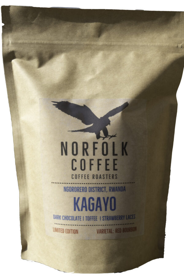 Kagayo coffee bag