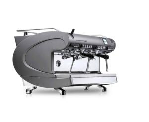 Aurelia Wave UX coffee machine