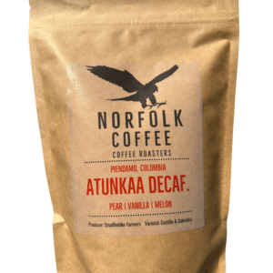 Atunkaa coffee bag